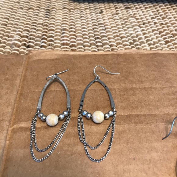 Necklace/Earring/Cuff Set - Picture 3 of 5